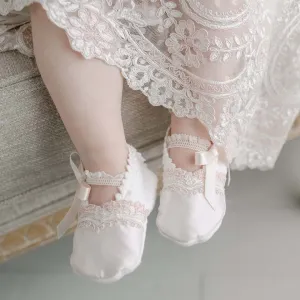 Elizabeth Booties