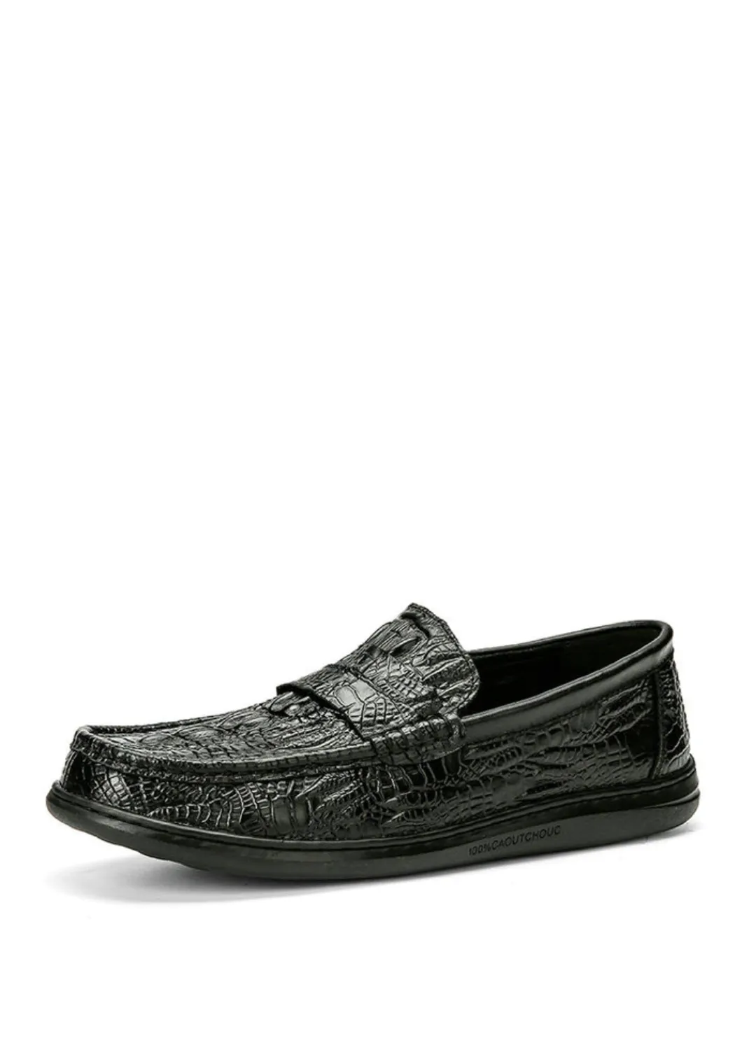 Ernesto Men's Loafers Shoes