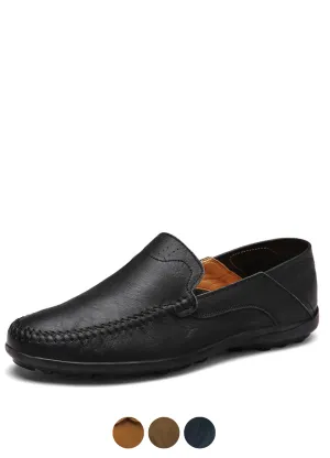 Euder Men's Loafer Shoes