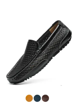 Ezis Men's Loafers Comfort Shoes