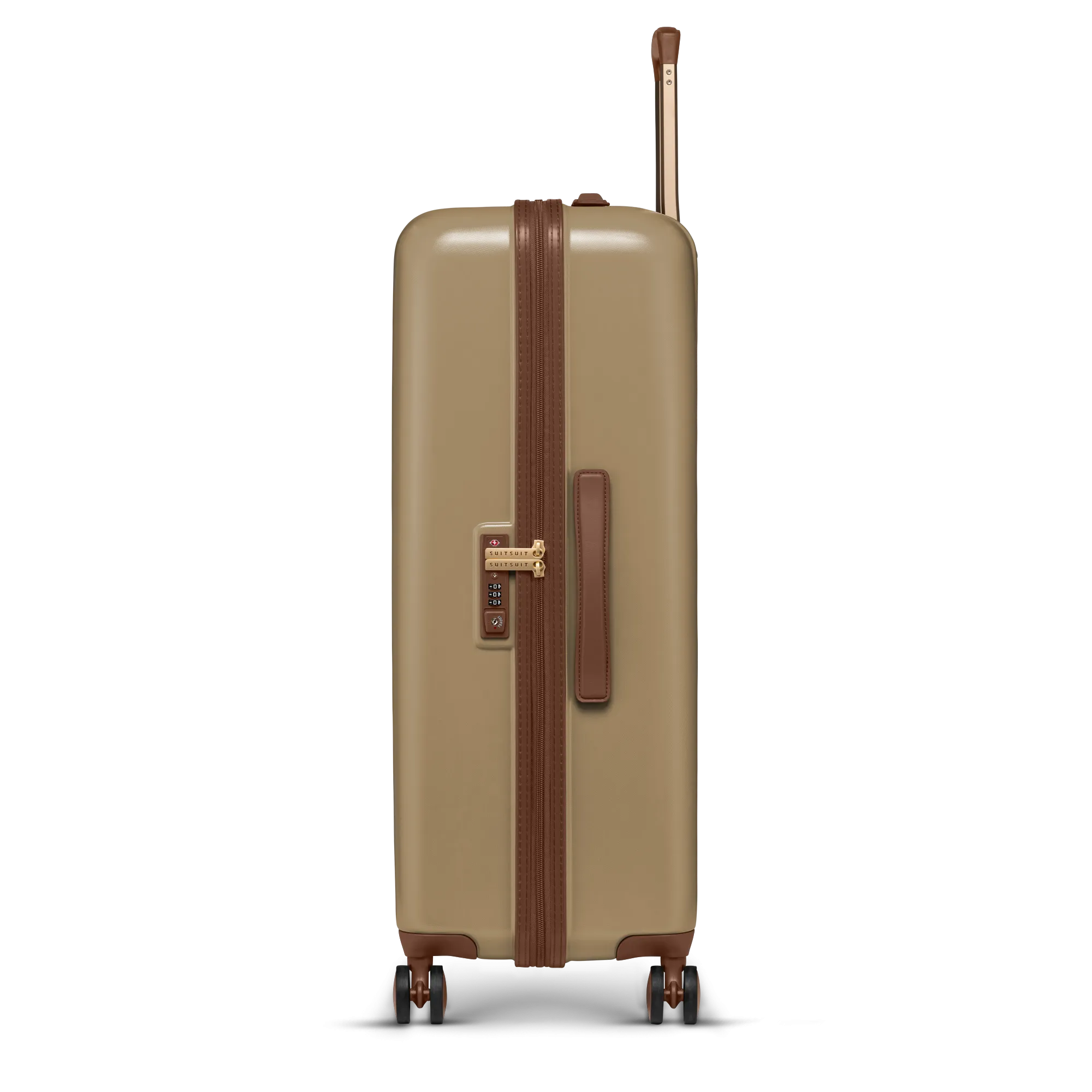 Fab Seventies - Cuban Sand - Check-in (28 inch)