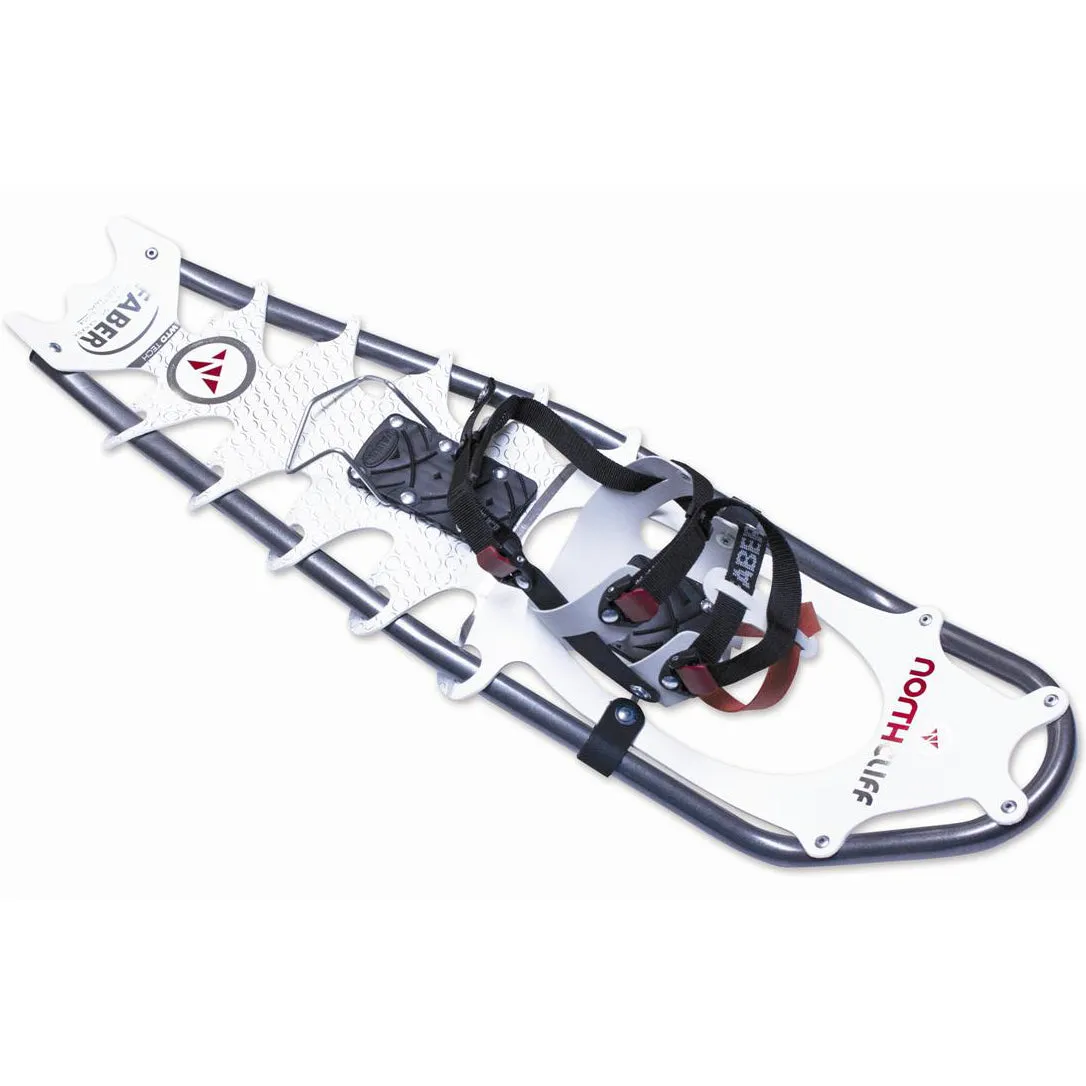 Faber North Cliff 10X34 Snowshoe