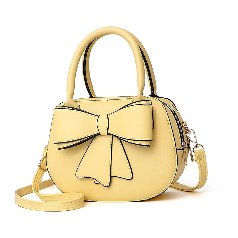 Fashion handbags Leather Crossbody hand bag