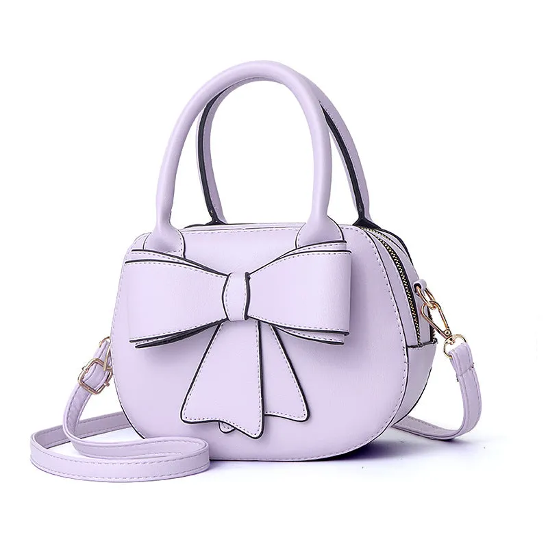 Fashion handbags Leather Crossbody hand bag