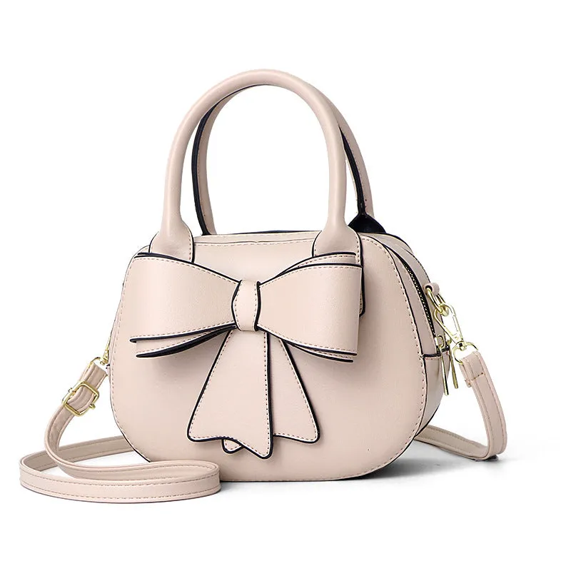 Fashion handbags Leather Crossbody hand bag