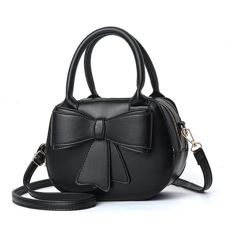 Fashion handbags Leather Crossbody hand bag