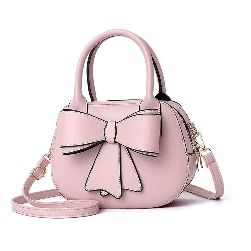 Fashion handbags Leather Crossbody hand bag