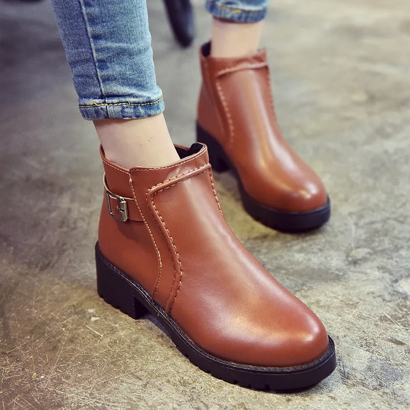 Fashion Women's boots-Women's Shoes