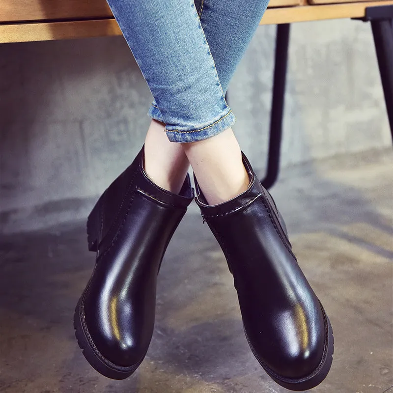 Fashion Women's boots-Women's Shoes