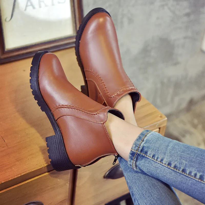 Fashion Women's boots-Women's Shoes