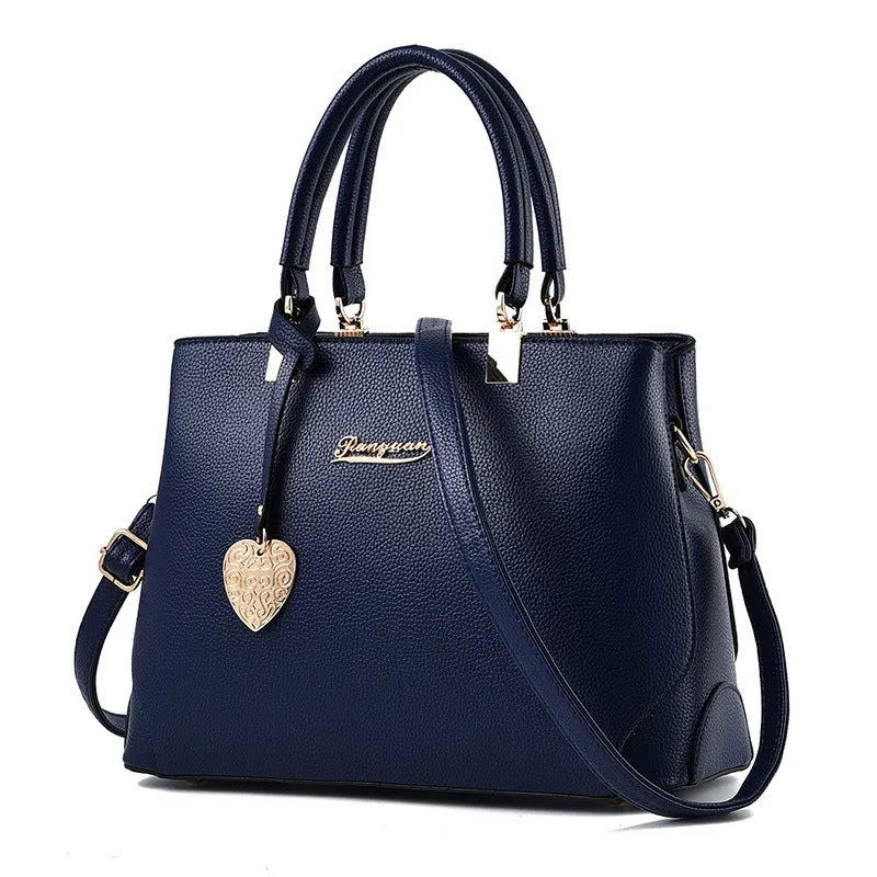 Female Hand bag Crossbody Bag One-shoulder Handbags for Women