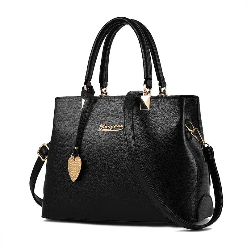 Female Hand bag Crossbody Bag One-shoulder Handbags for Women