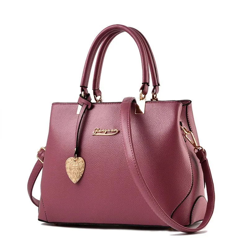 Female Hand bag Crossbody Bag One-shoulder Handbags for Women