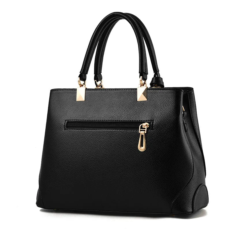 Female Hand bag Crossbody Bag One-shoulder Handbags for Women