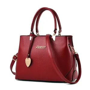 Female Hand bag Crossbody Bag One-shoulder Handbags for Women