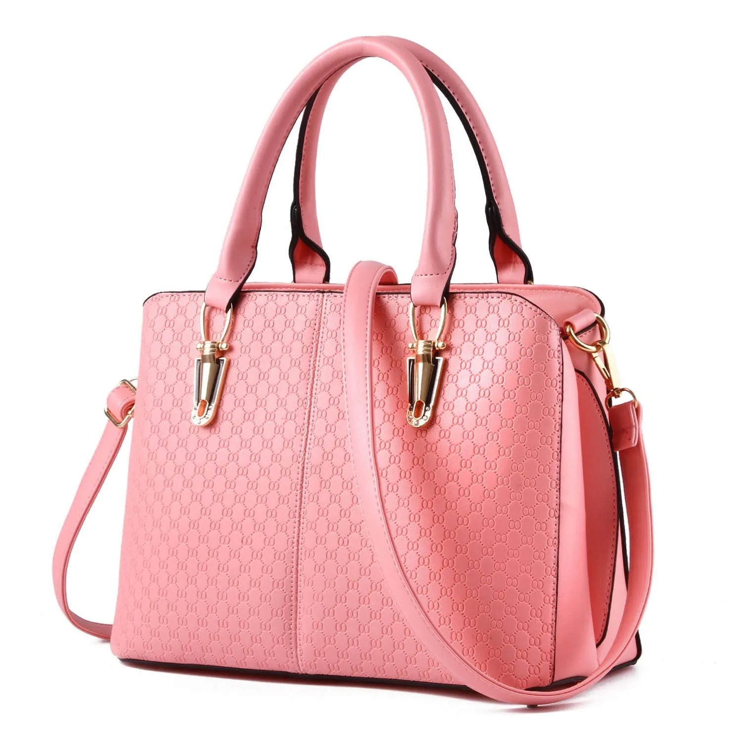 Female Hand bag Crossbody Bag One-shoulder Handbags with medium capacity