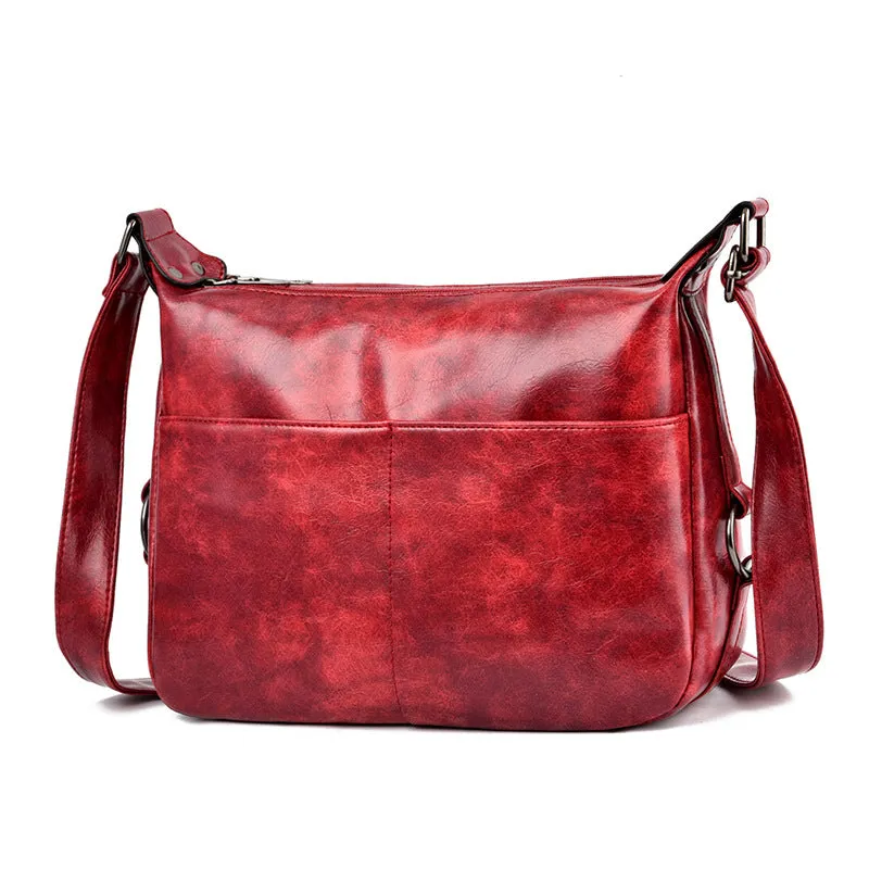 Female Hand bag Crossbody Bag One shoulder Handbags