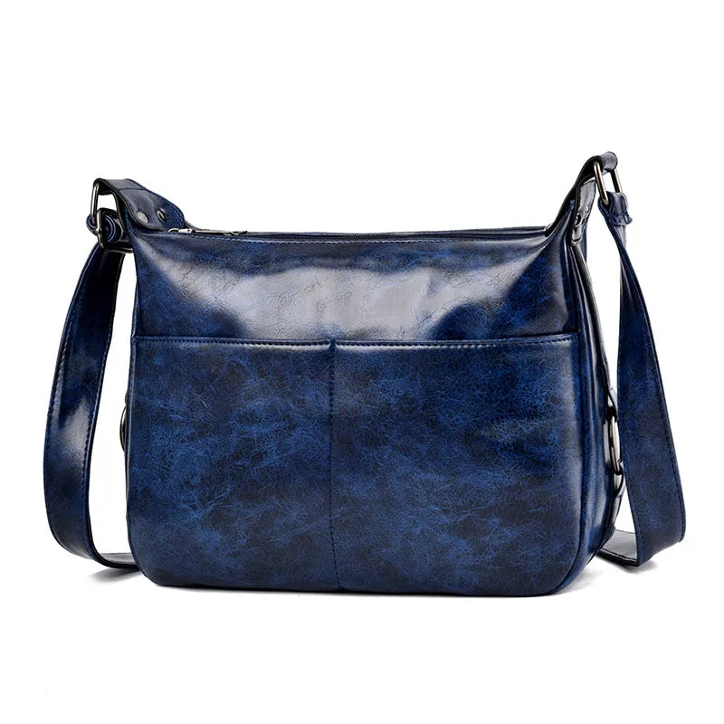 Female Hand bag Crossbody Bag One shoulder Handbags