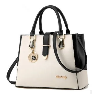 Female Hand bag Crossbody Bag One-shoulder