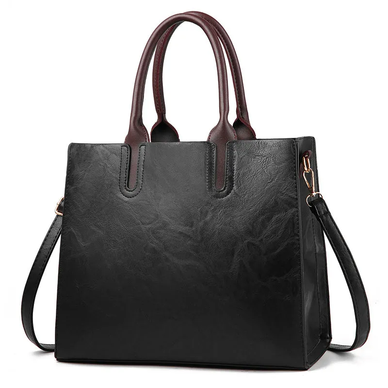 Female Hand bags Crossbody Bag One-shoulder Handbags