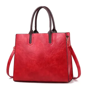 Female Hand bags Crossbody Bag One-shoulder Handbags