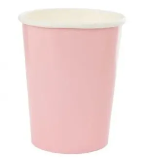 Five Star Classic Pink Cups - 20 Pkt