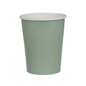 Five Star Eucalyptus Cups - 20 Pkt