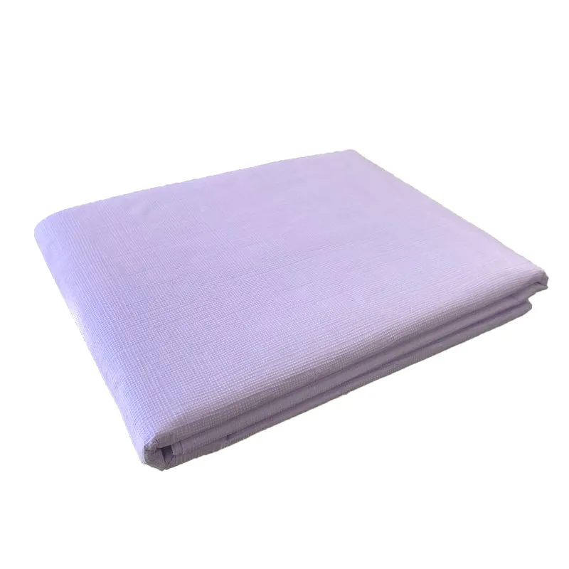 Five Star Pastel Lilac Luxe Paper Rectangle Tablecover