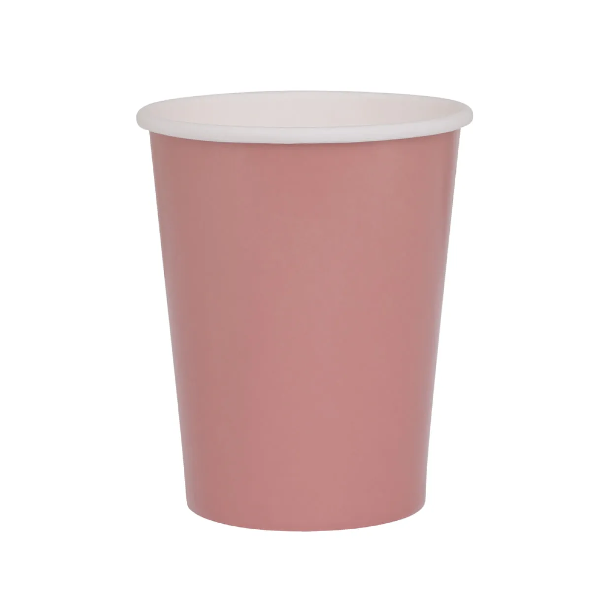 Five Star Rose Cups - 20 Pkt