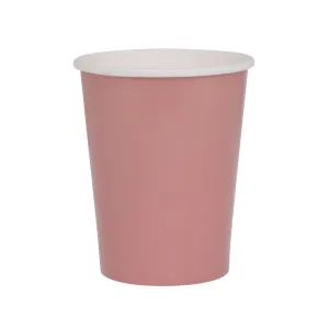 Five Star Rose Cups - 20 Pkt