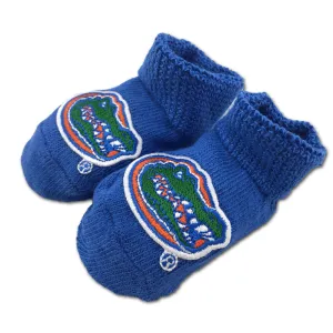 Florida Newborn Booties