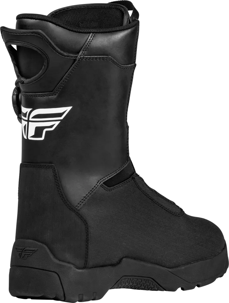 Fly Racing Snow BOA Inversion Boot