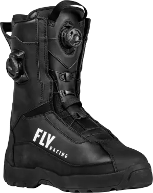 Fly Racing Snow BOA Inversion Boot