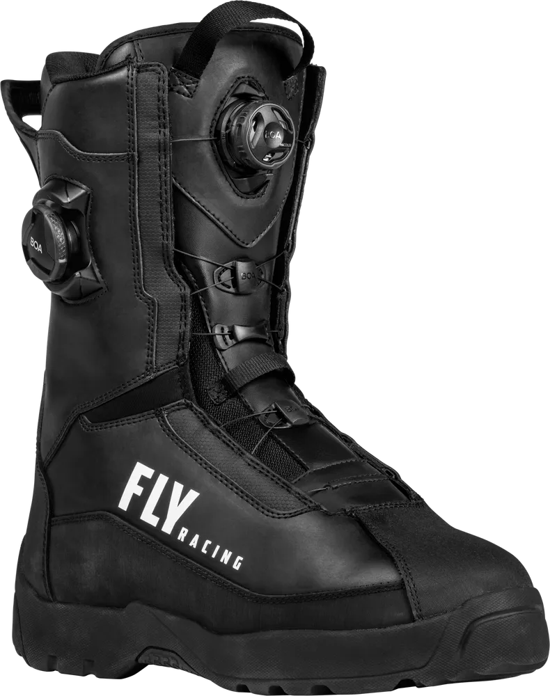 Fly Racing Snow BOA Inversion Boot