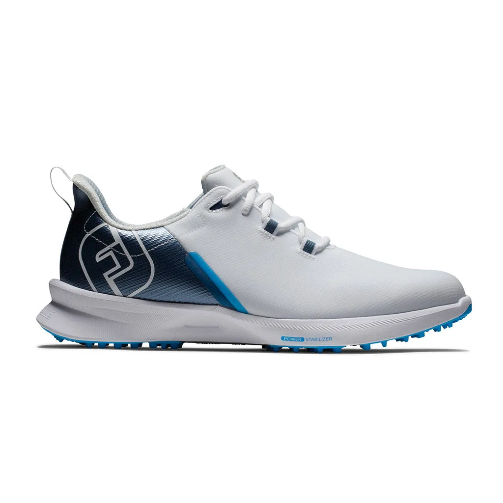 Footjoy Fuel Sport 2023 Spikeless Shoe