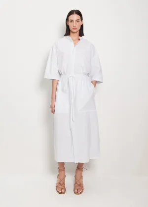 Forever Shirt Dress