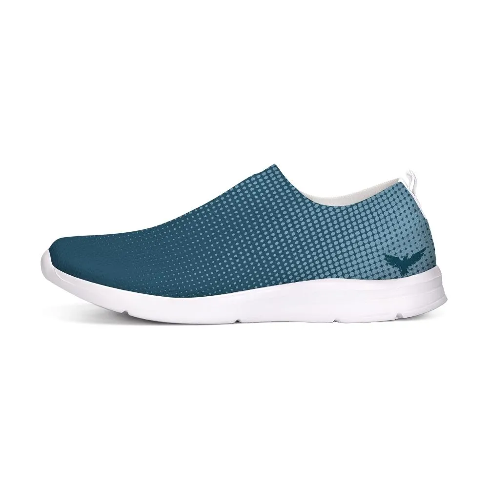 FYC Athletic Lightweight Hyper Drive Flyknit Slip-On Shoes (men's and women's sizing)