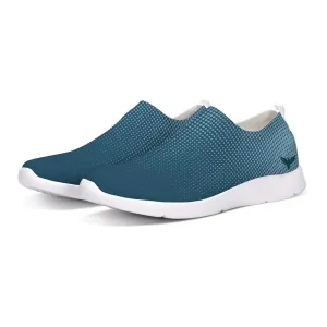 FYC Athletic Lightweight Hyper Drive Flyknit Slip-On Shoes (men's and women's sizing)