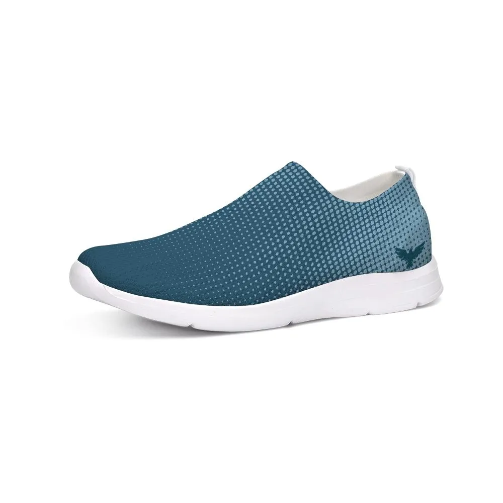 FYC Athletic Lightweight Hyper Drive Flyknit Slip-On Shoes (men's and women's sizing)