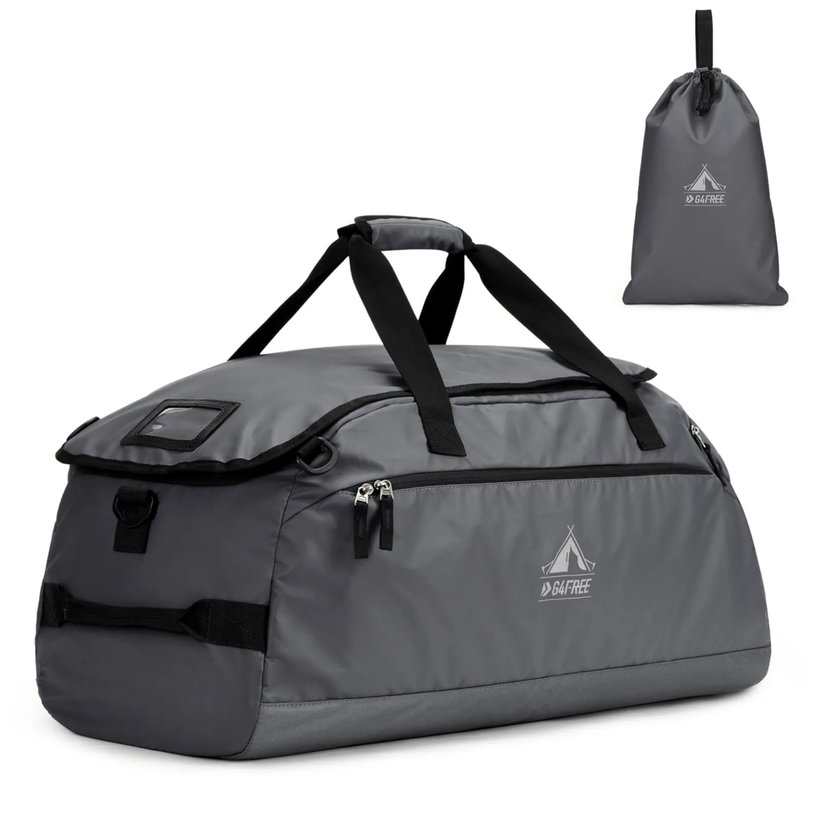 G4Free 60L Gym Bag