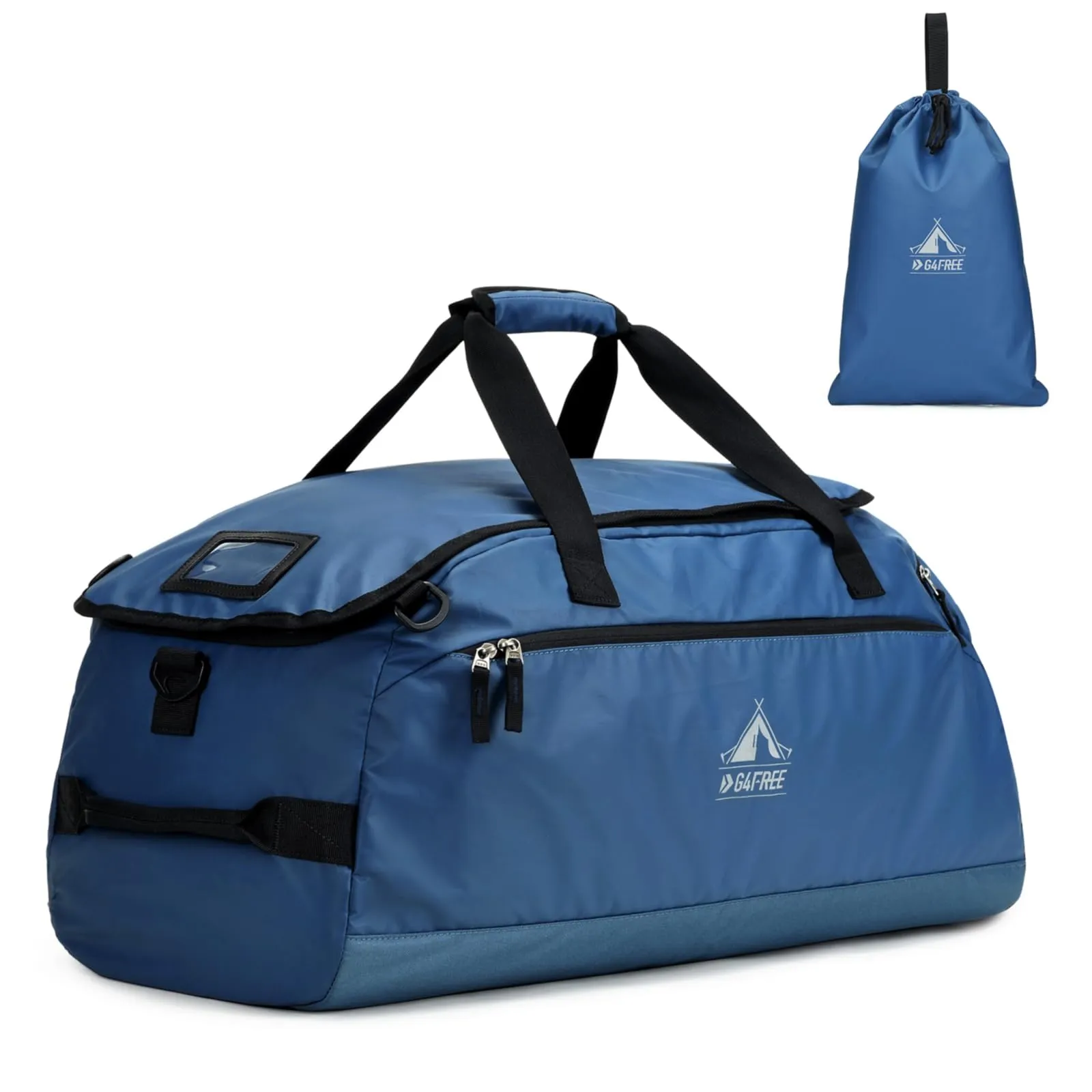 G4Free 60L Gym Bag