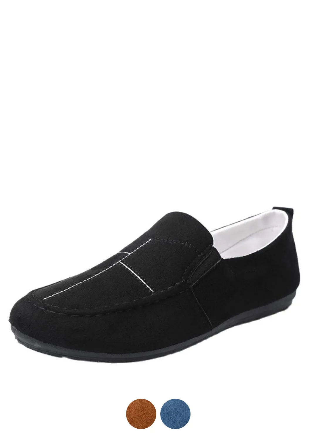 Gamero Men's Loafers Dress Shoes