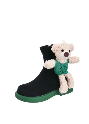 Genesis Girls' Snow Boot