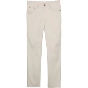 Genteal - Comfort Flex 5-Pocket Pant - Stone