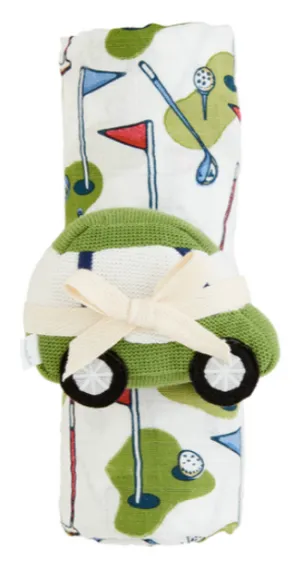 Golf Swaddles