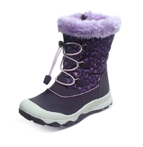 Grecia Girls' Snow Boot