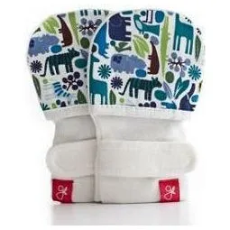 Guavamitts Baby Mittens - Tiny Zoo Mitts