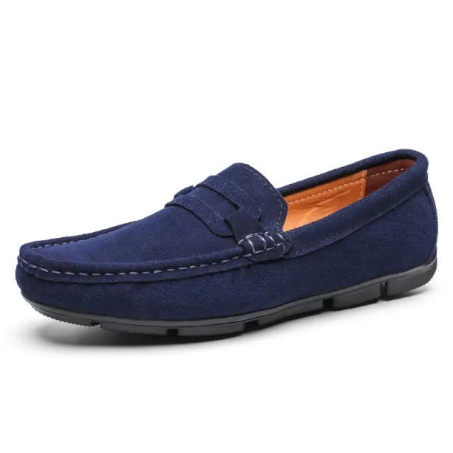 Gustav Men's Loafers Casual Shoes