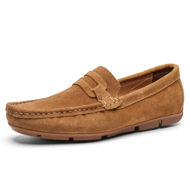 Gustav Men's Loafers Casual Shoes