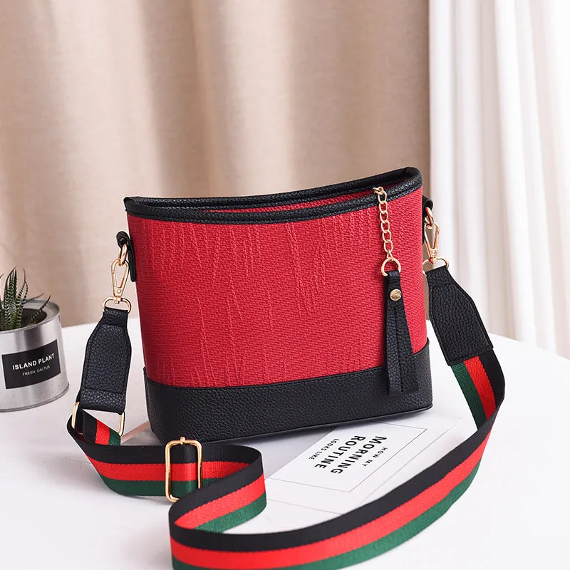 Hand bag for Female Crossbody Bag One-shoulder Handbags